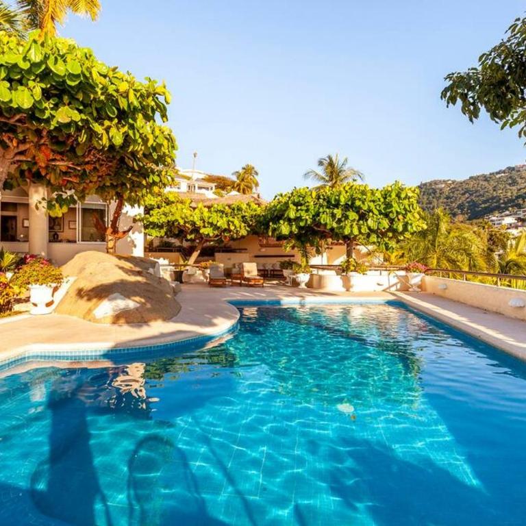 Preciosa Villa en Marina Las Brisas - Casa de 5 dormitorios - 4