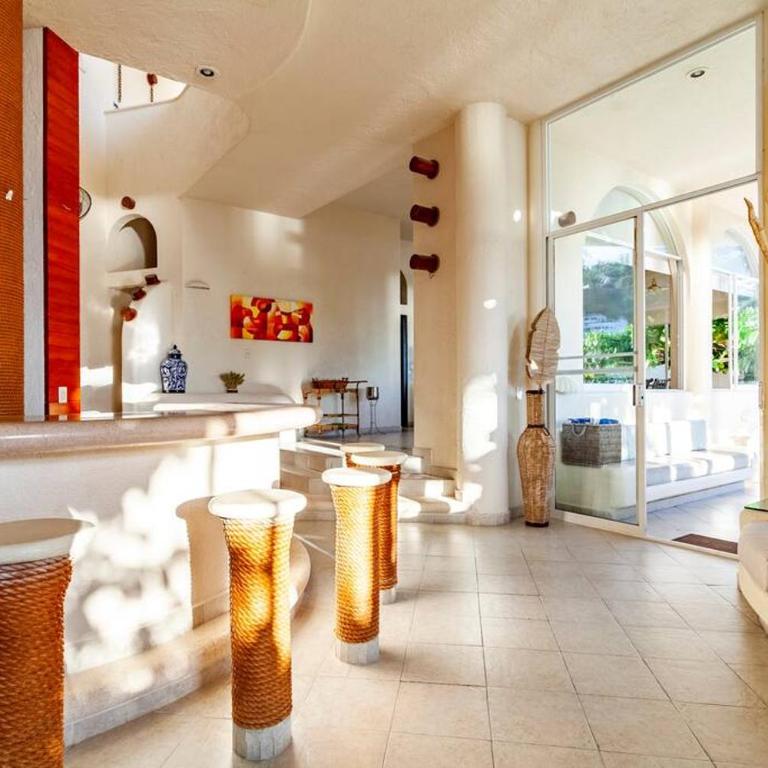 Preciosa Villa en Marina Las Brisas - Casa de 5 dormitorios - 36