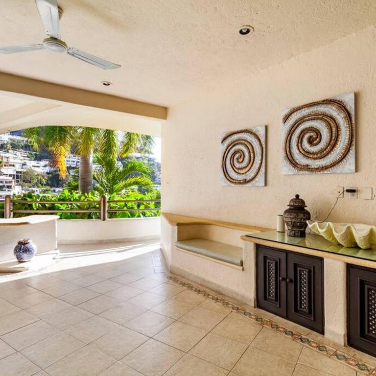Preciosa Villa en Marina Las Brisas - Casa de 5 dormitorios - 45