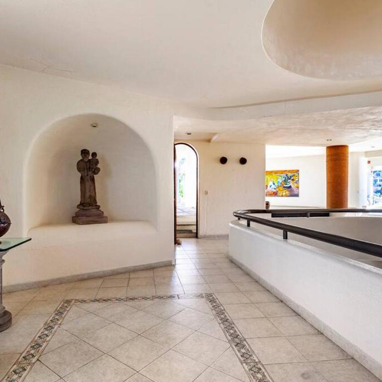 Preciosa Villa en Marina Las Brisas - Casa de 5 dormitorios - 46