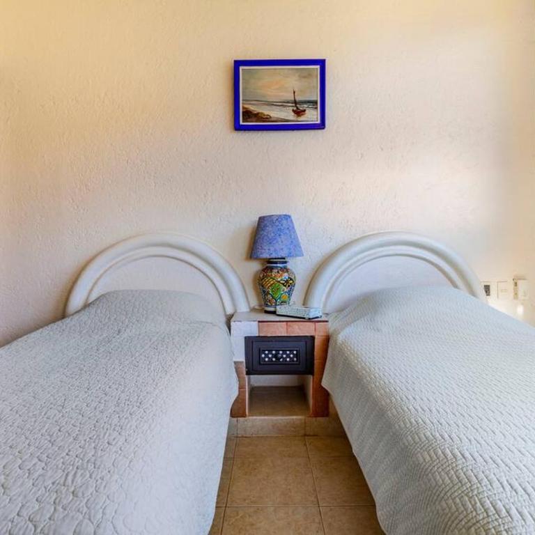 Preciosa Villa en Marina Las Brisas - Casa de 5 dormitorios - 48
