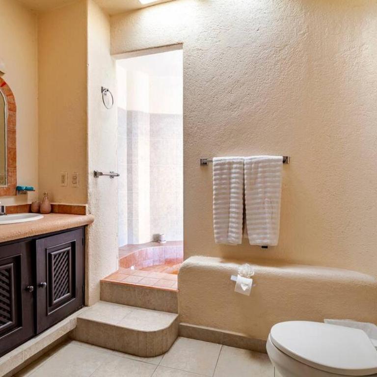 Preciosa Villa en Marina Las Brisas - Casa de 5 dormitorios - 49