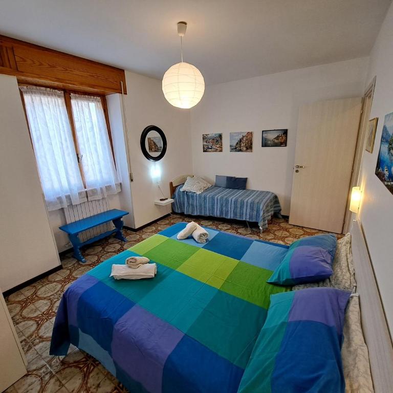 Green House Olivedo - Appartamento con 2 Camere da Letto - 3