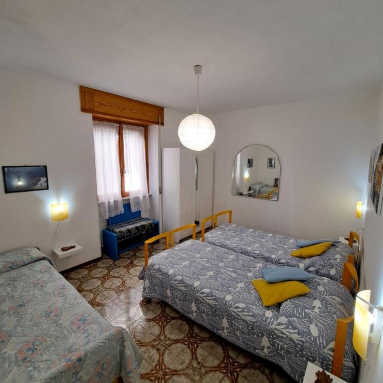 Green House Olivedo - Appartamento con 2 Camere da Letto - 16