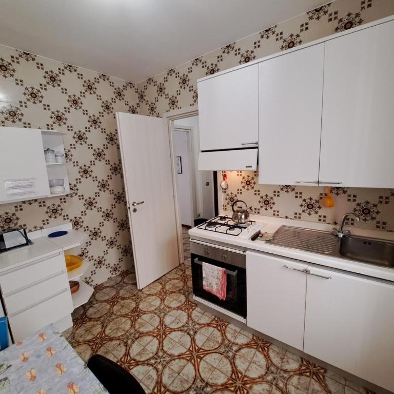 Green House Olivedo - Appartamento con 2 Camere da Letto - 14