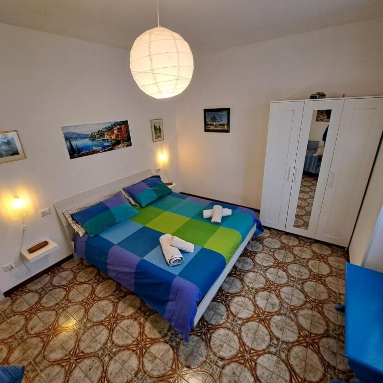 Green House Olivedo - Appartamento con 2 Camere da Letto - 1