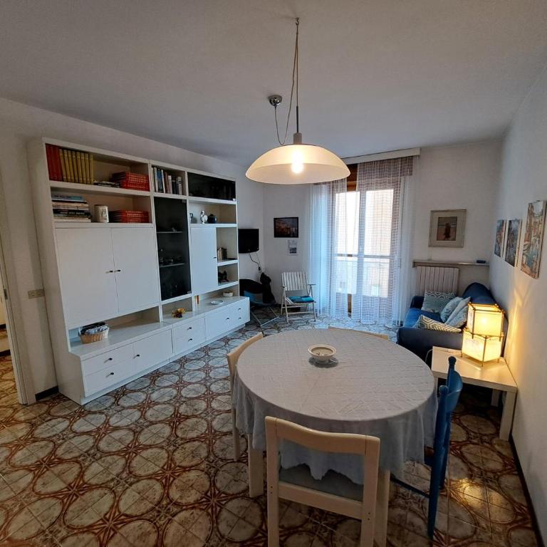 Green House Olivedo - Appartamento con 2 Camere da Letto - 8