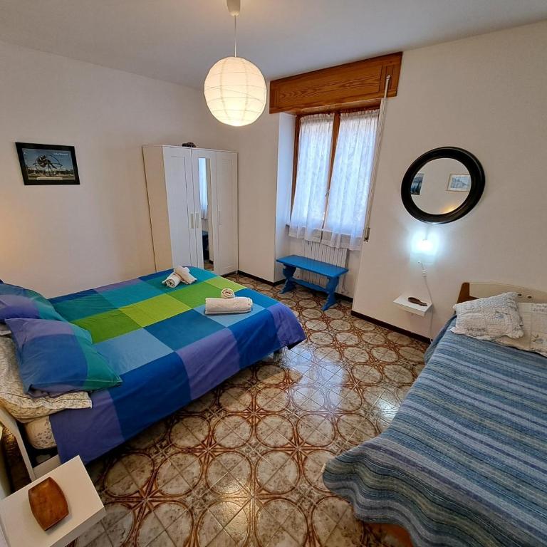 Green House Olivedo - Appartamento con 2 Camere da Letto - 15