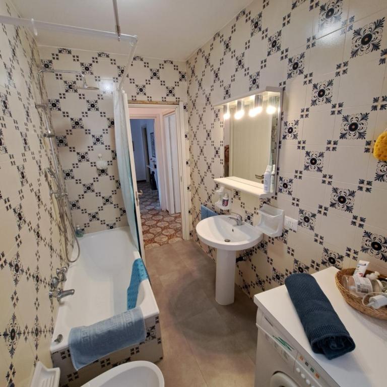 Green House Olivedo - Appartamento con 2 Camere da Letto - 11