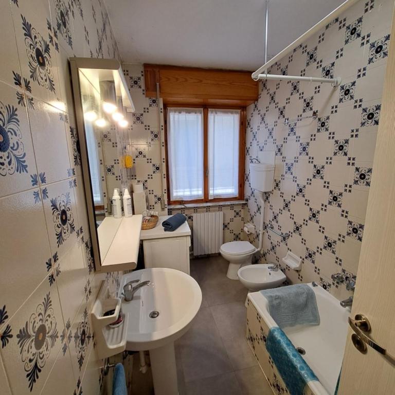 Green House Olivedo - Appartamento con 2 Camere da Letto - 12