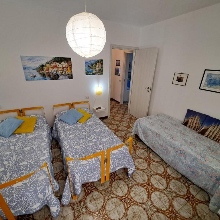 Green House Olivedo - Appartamento con 2 Camere da Letto - 5