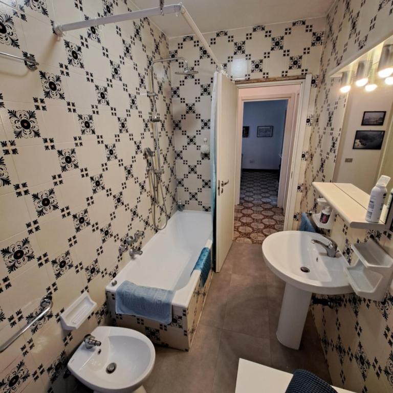 Green House Olivedo - Appartamento con 2 Camere da Letto - 17