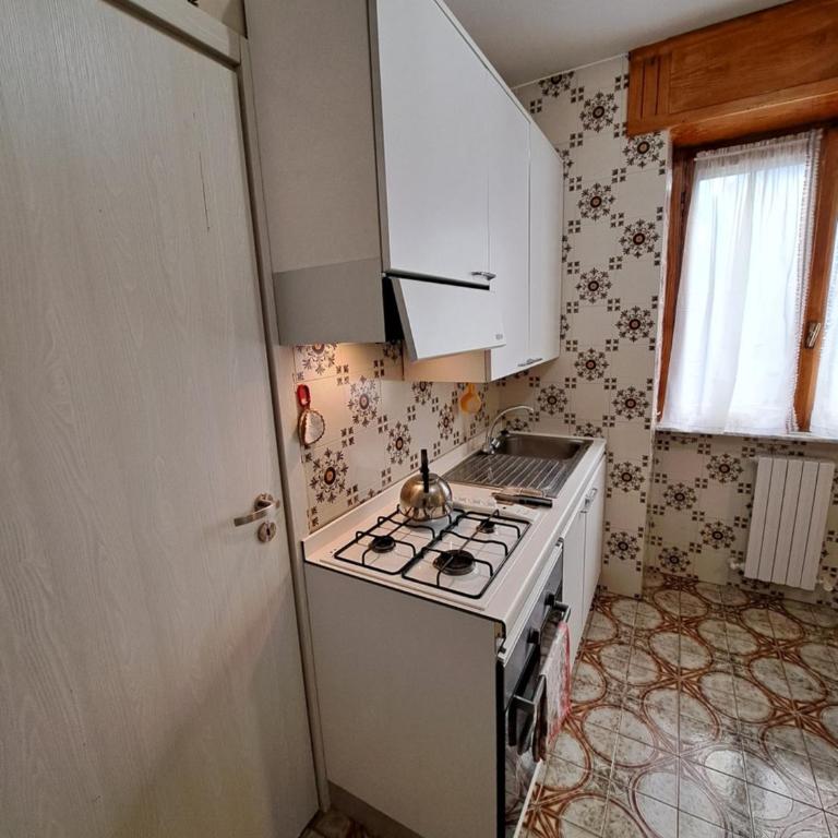 Green House Olivedo - Appartamento con 2 Camere da Letto - 19