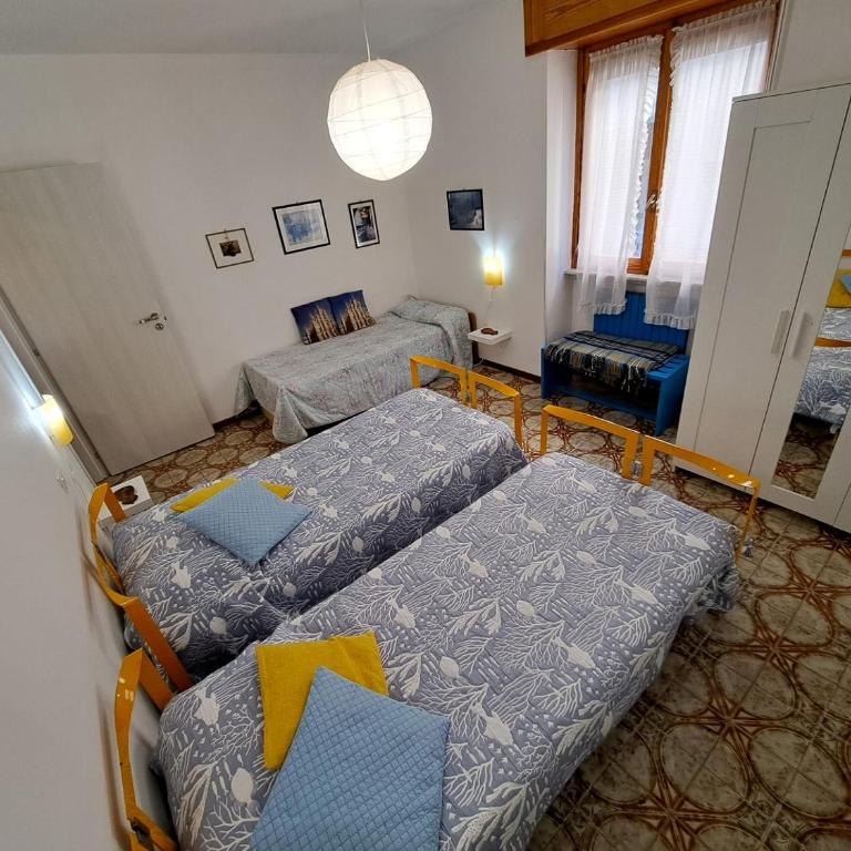 Green House Olivedo - Appartamento con 2 Camere da Letto - 4