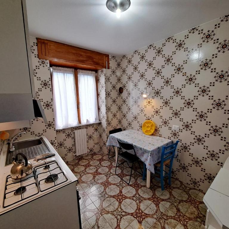 Green House Olivedo - Appartamento con 2 Camere da Letto - 10
