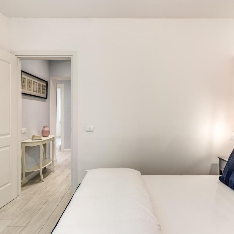 AwesHomeitaly - The Wonder Apartment - Two-Bedroom Apartment - 37