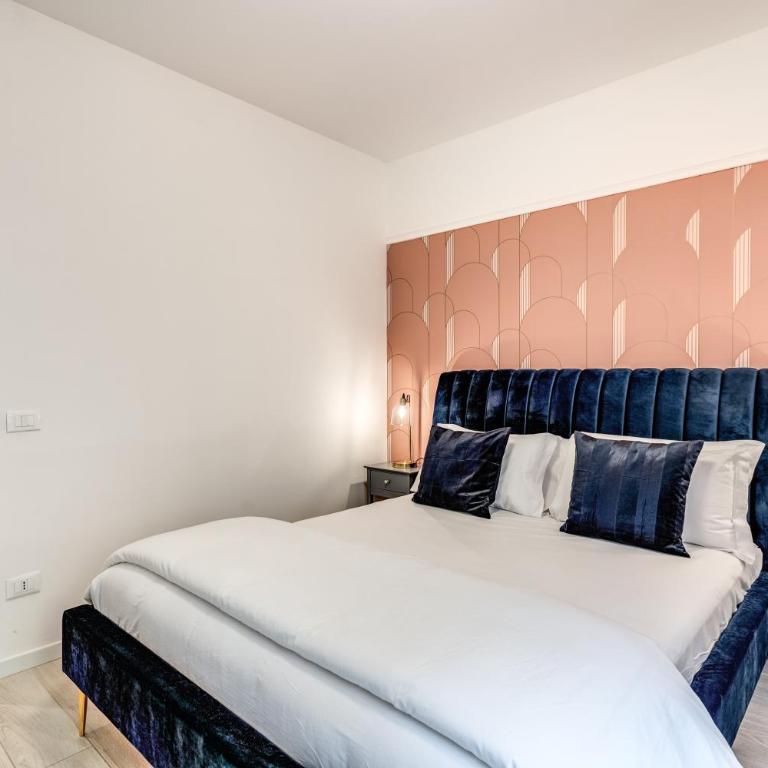 AwesHomeitaly - The Wonder Apartment - Two-Bedroom Apartment - 9