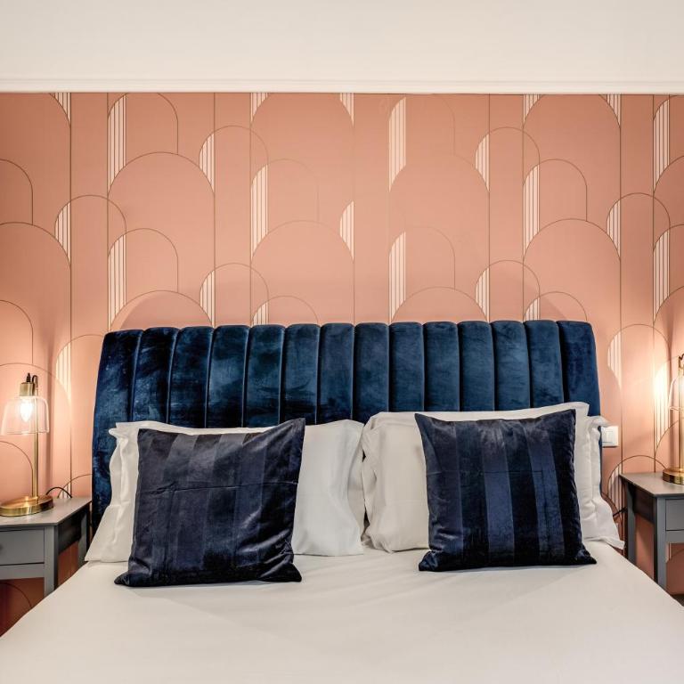 AwesHomeitaly - The Wonder Apartment - Two-Bedroom Apartment - 8