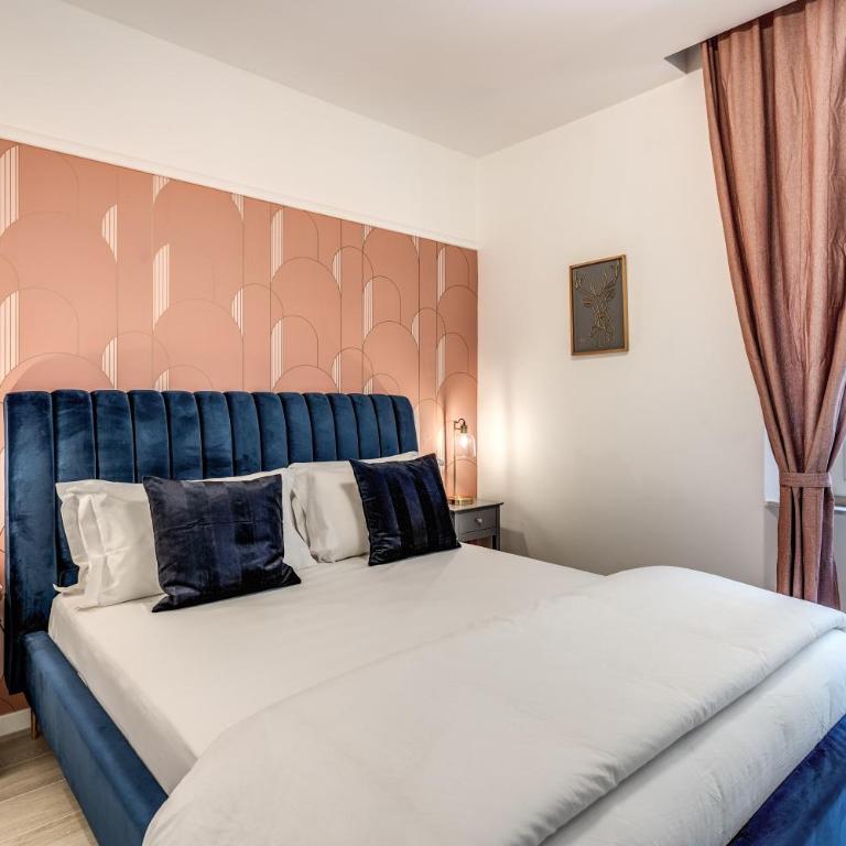 AwesHomeitaly - The Wonder Apartment - Two-Bedroom Apartment - 21