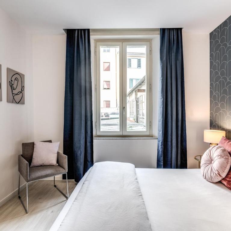 AwesHomeitaly - The Wonder Apartment - Two-Bedroom Apartment - 28