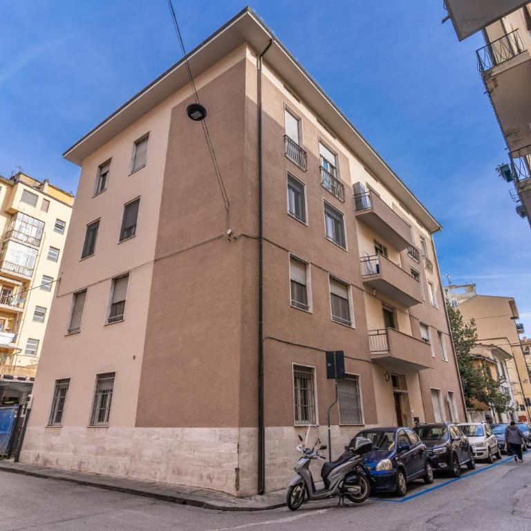 AwesHomeitaly - The Wonder Apartment - Two-Bedroom Apartment - 51