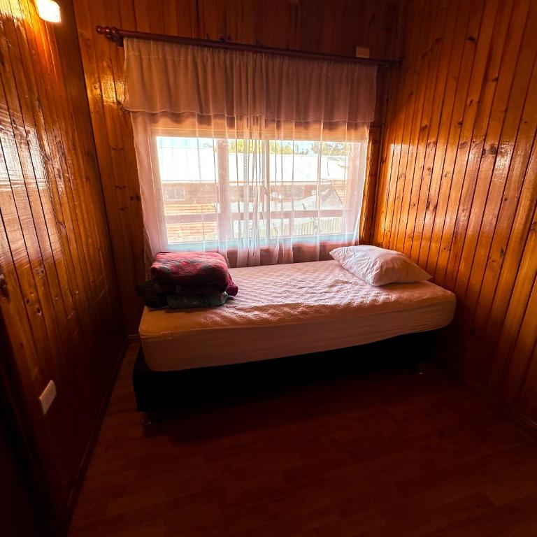 Cabaña Familiar 4p La Bertita - Three-Bedroom Apartment - 8