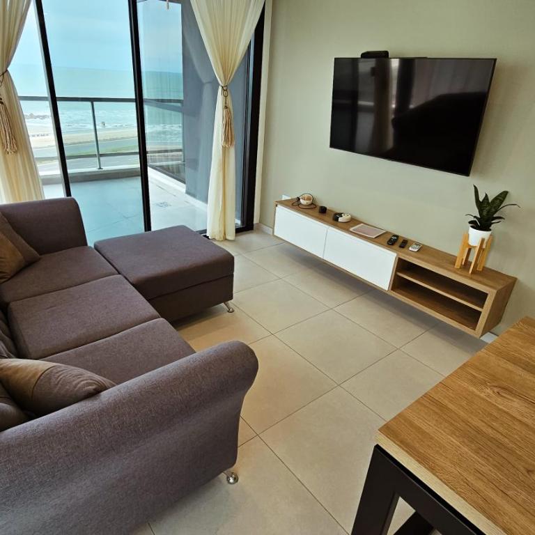 Alma de mar - Apartamento de 2 dormitorios - 3