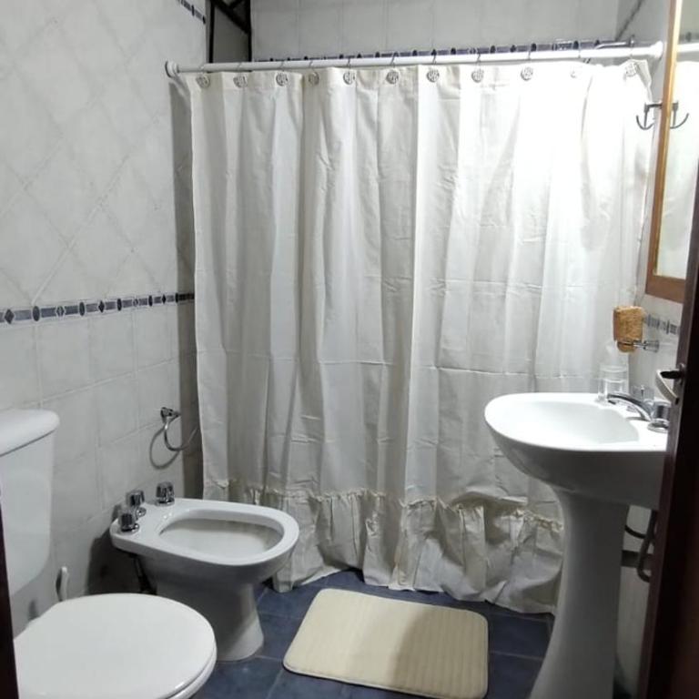 Departamento amplio y luminoso con cochera en Cordoba - Apartamento de 2 dormitorios - 4
