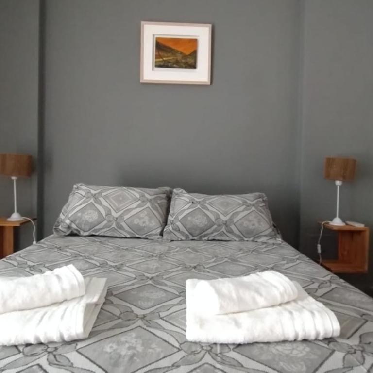 Departamento amplio y luminoso con cochera en Cordoba - Apartamento de 2 dormitorios - 13