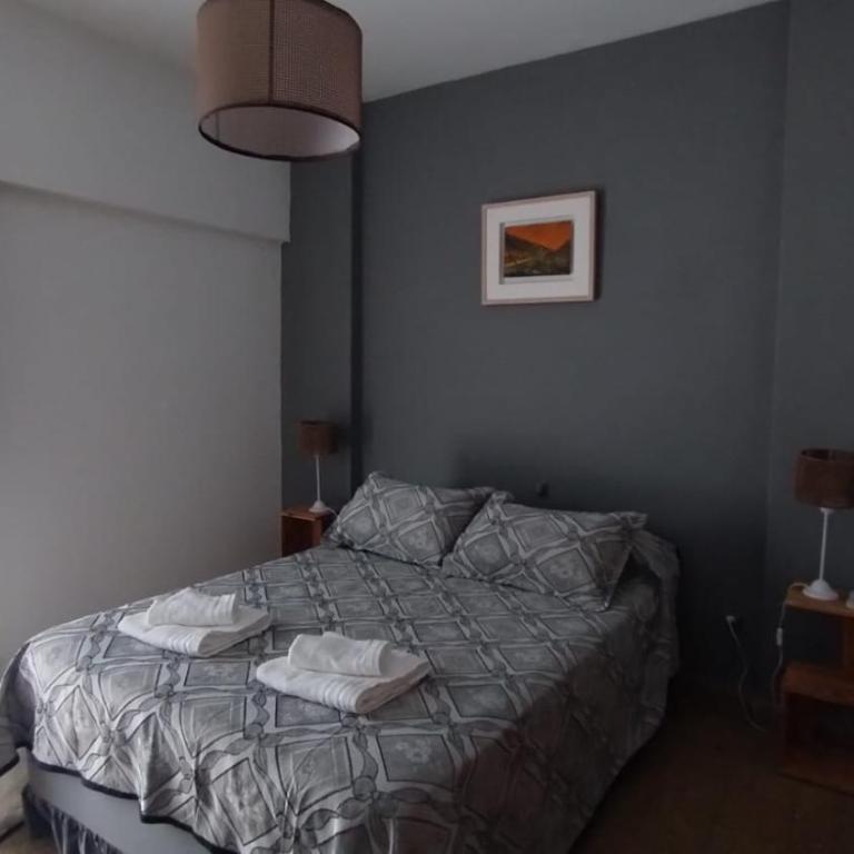 Departamento amplio y luminoso con cochera en Cordoba - Apartamento de 2 dormitorios - 20