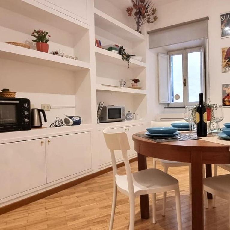 Zaira's House - Largo Argentina Campo de’ fiori - Appartamento con 2 Camere da Letto - 13