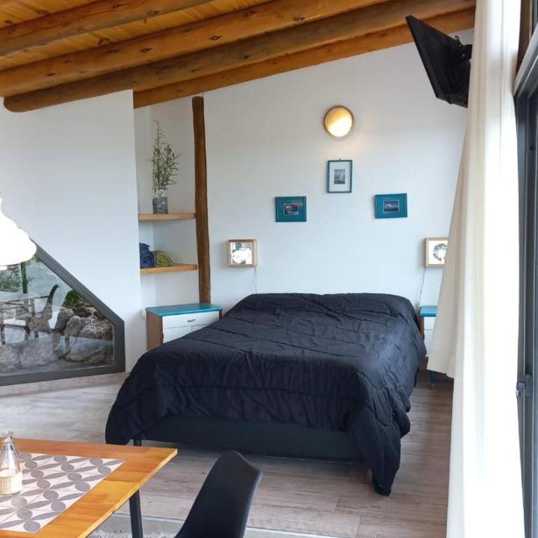 Cabaña La Emilia - Villa Giardino - Casa con 1 dormitorio - 15