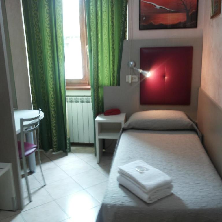Hotel Le Querce - Camera Singola - 8