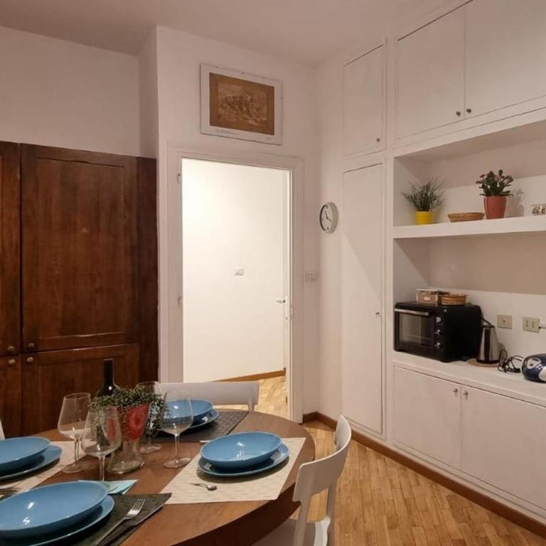 Zaira's House - Largo Argentina Campo de’ fiori - Appartamento con 2 Camere da Letto - 15