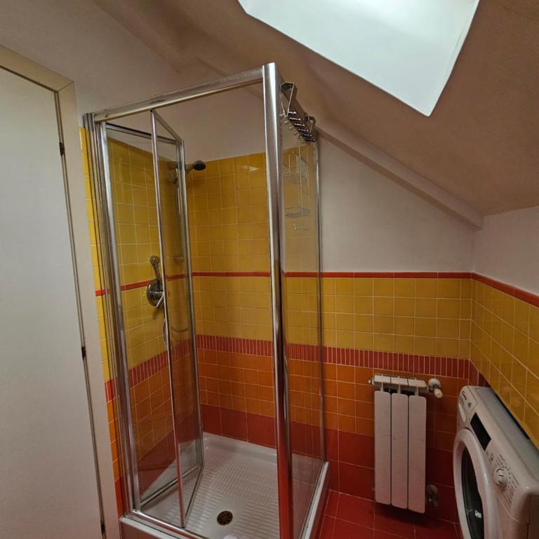 Attico Granelli di Sabbia - Appartamento con 1 Camera da Letto - 13
