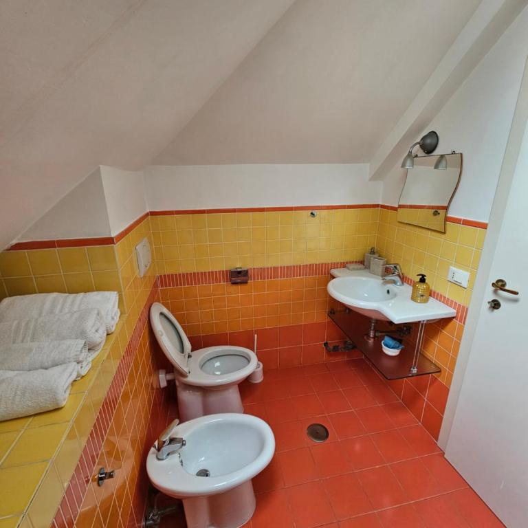 Attico Granelli di Sabbia - Appartamento con 1 Camera da Letto - 14