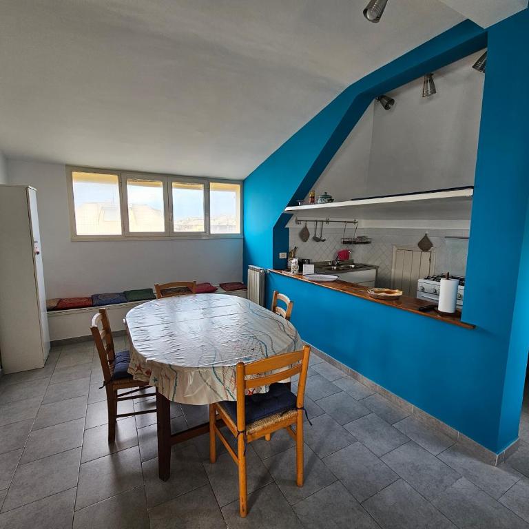 Attico Granelli di Sabbia - Appartamento con 1 Camera da Letto - 10