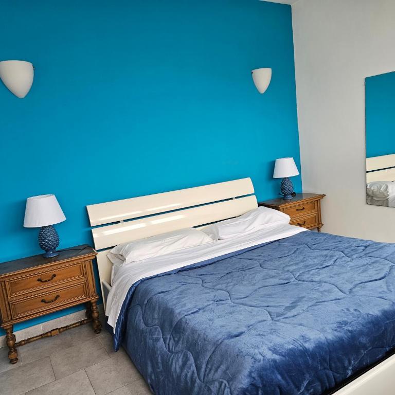 Attico Granelli di Sabbia - Appartamento con 1 Camera da Letto - 9