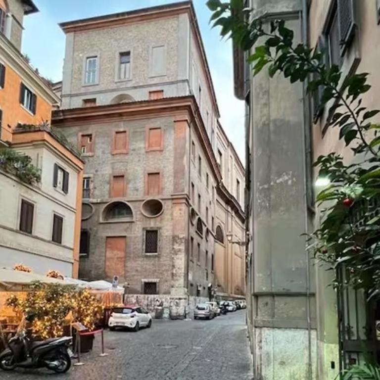 Zaira's House - Largo Argentina Campo de’ fiori - Appartamento con 2 Camere da Letto - 25
