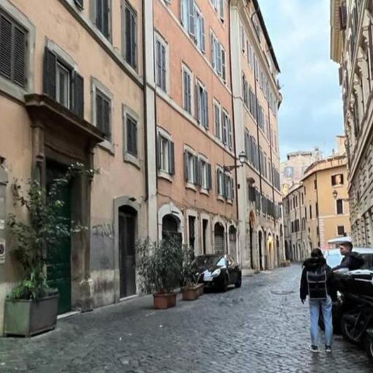 Zaira's House - Largo Argentina Campo de’ fiori - Appartamento con 2 Camere da Letto - 26