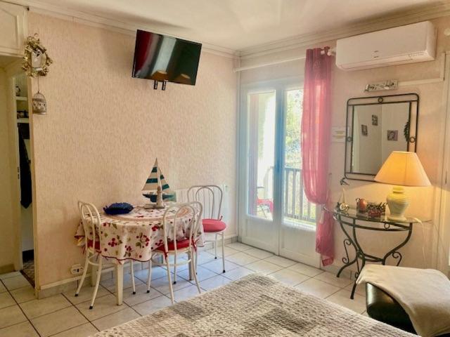 Loratori La Felicidad Cures & Vacances - Appartement 1 Chambre - 4