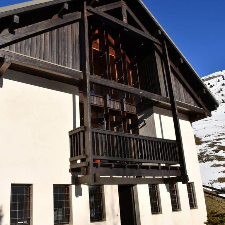 Chalet Le lagopède - Chalet - 23