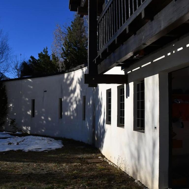 Chalet Le lagopède - Chalet - 24