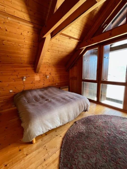 Chalet Le lagopède - Chalet - 6