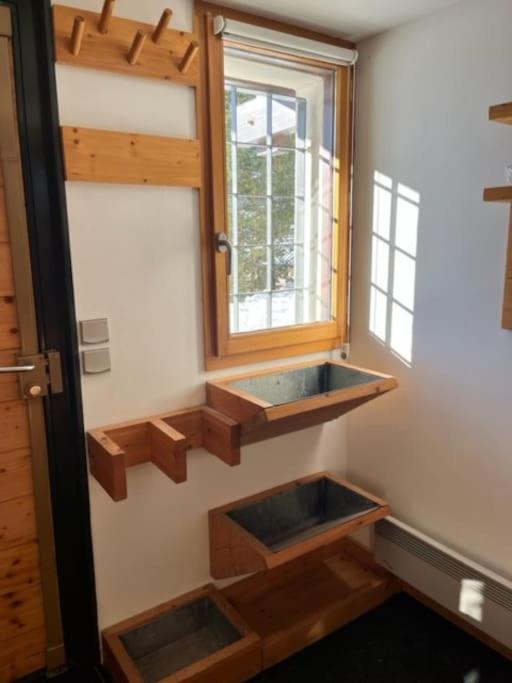Chalet Le lagopède - Chalet - 22