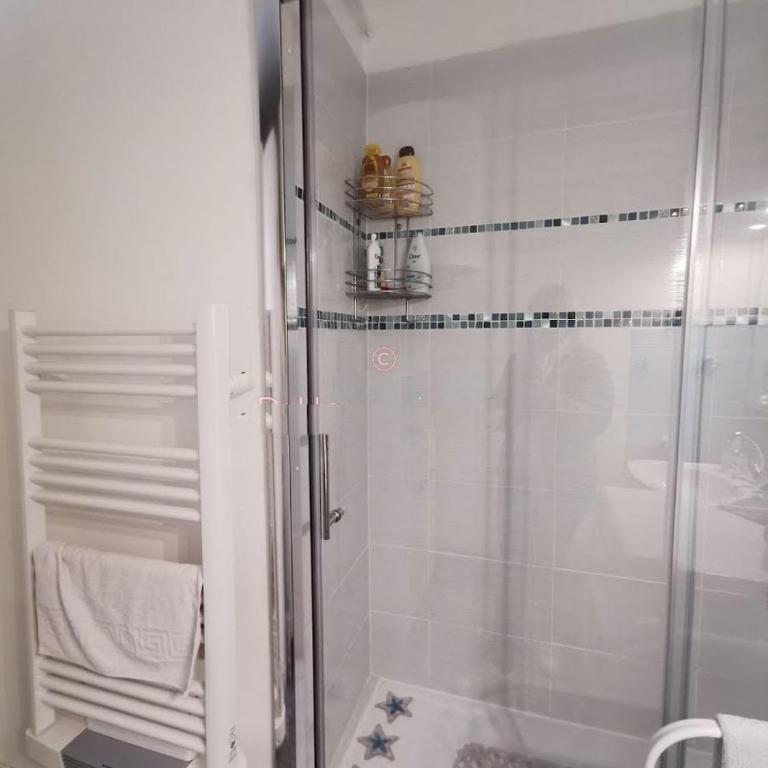 Loratori La Felicidad Cures & Vacances - Appartement 1 Chambre - 18