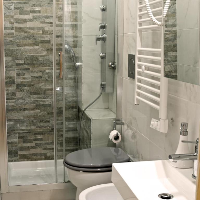 Merulana Suite Apartment - Appartamento con 3 Camere da Letto - 15