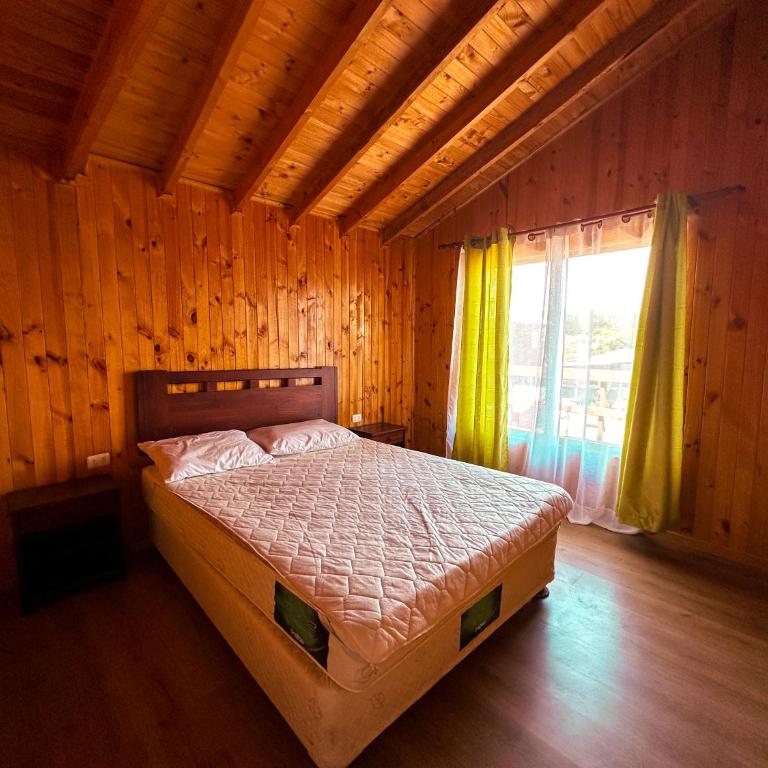 Cabaña Familiar 6p La Bertita - Three-Bedroom Apartment - 7