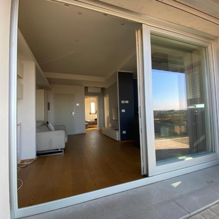 La Vista - Appartamento con 1 Camera da Letto - 1