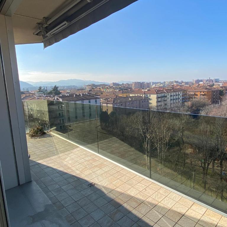 La Vista - Appartamento con 1 Camera da Letto - 3
